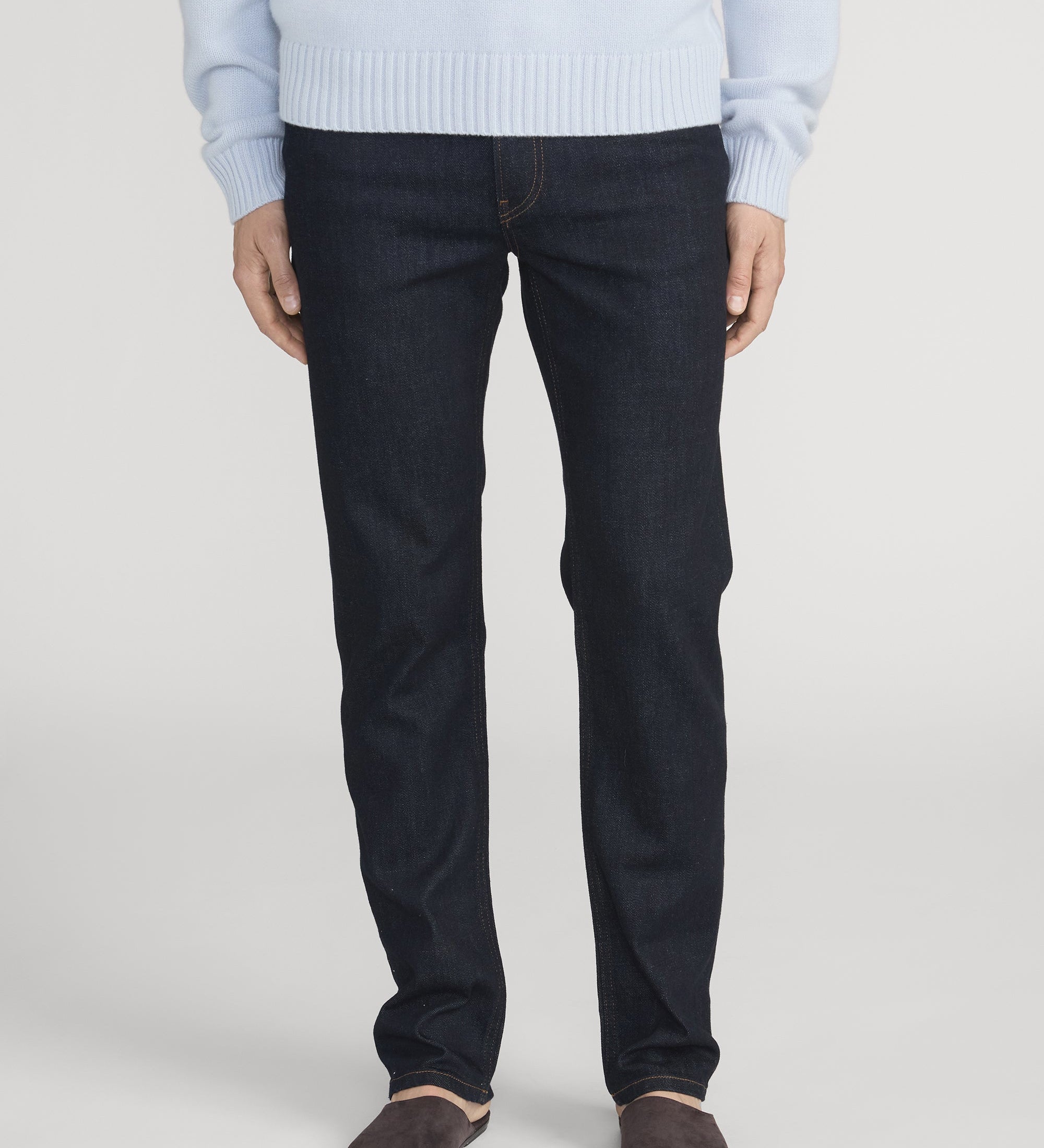 FRAME - Modern Straight