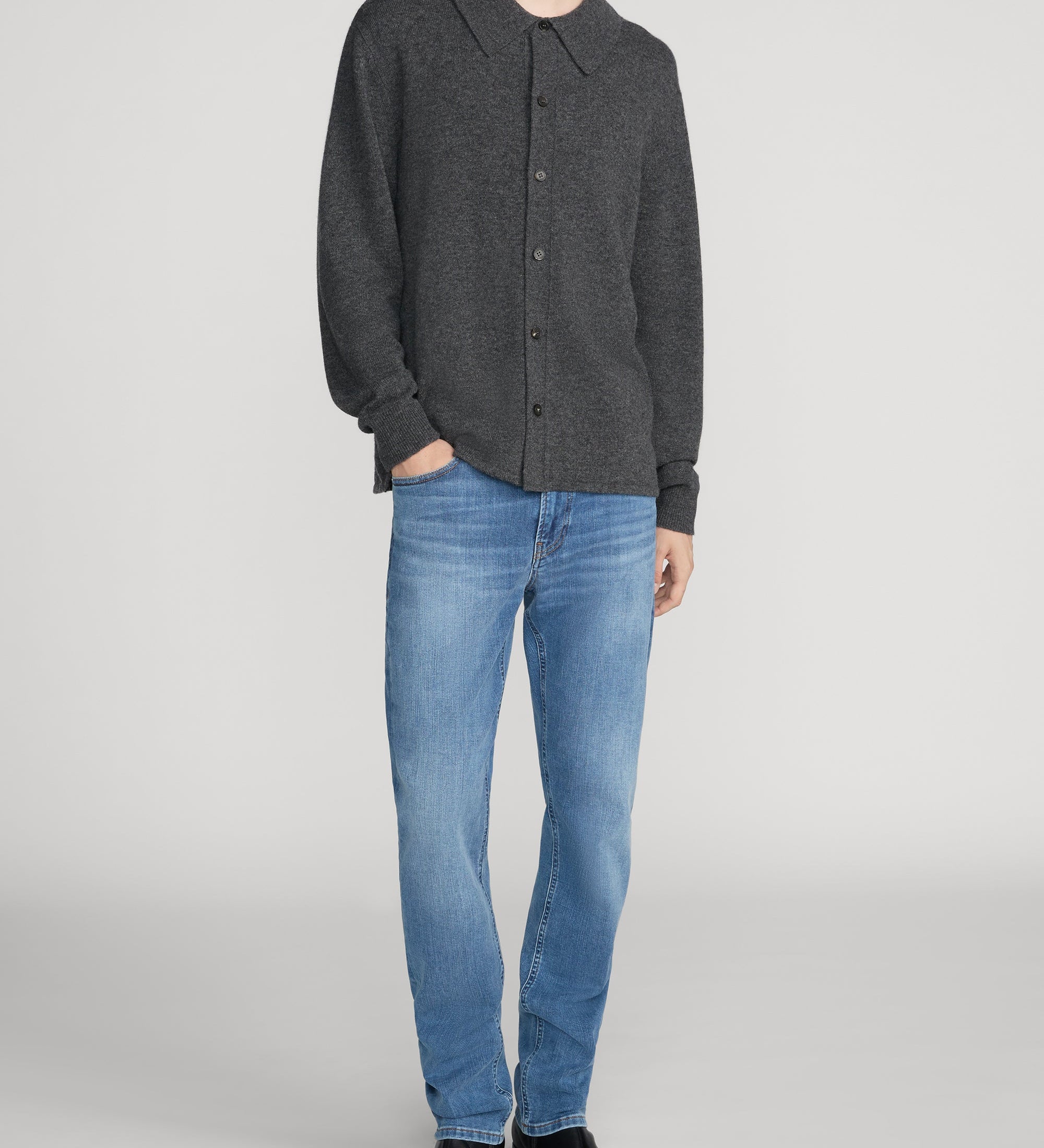 FRAME - Modern Straight