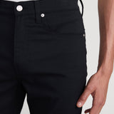 FRAME - Modern Straight -- Dark Navy