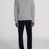 FRAME - Modern Straight Corduroy