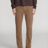 FRAME - Modern Straight Corduroy