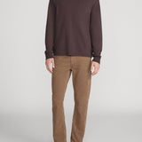 FRAME - Duo Fold Long Sleeve Tee