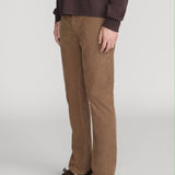 FRAME - Modern Straight Corduroy