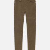 FRAME - Modern Straight Corduroy