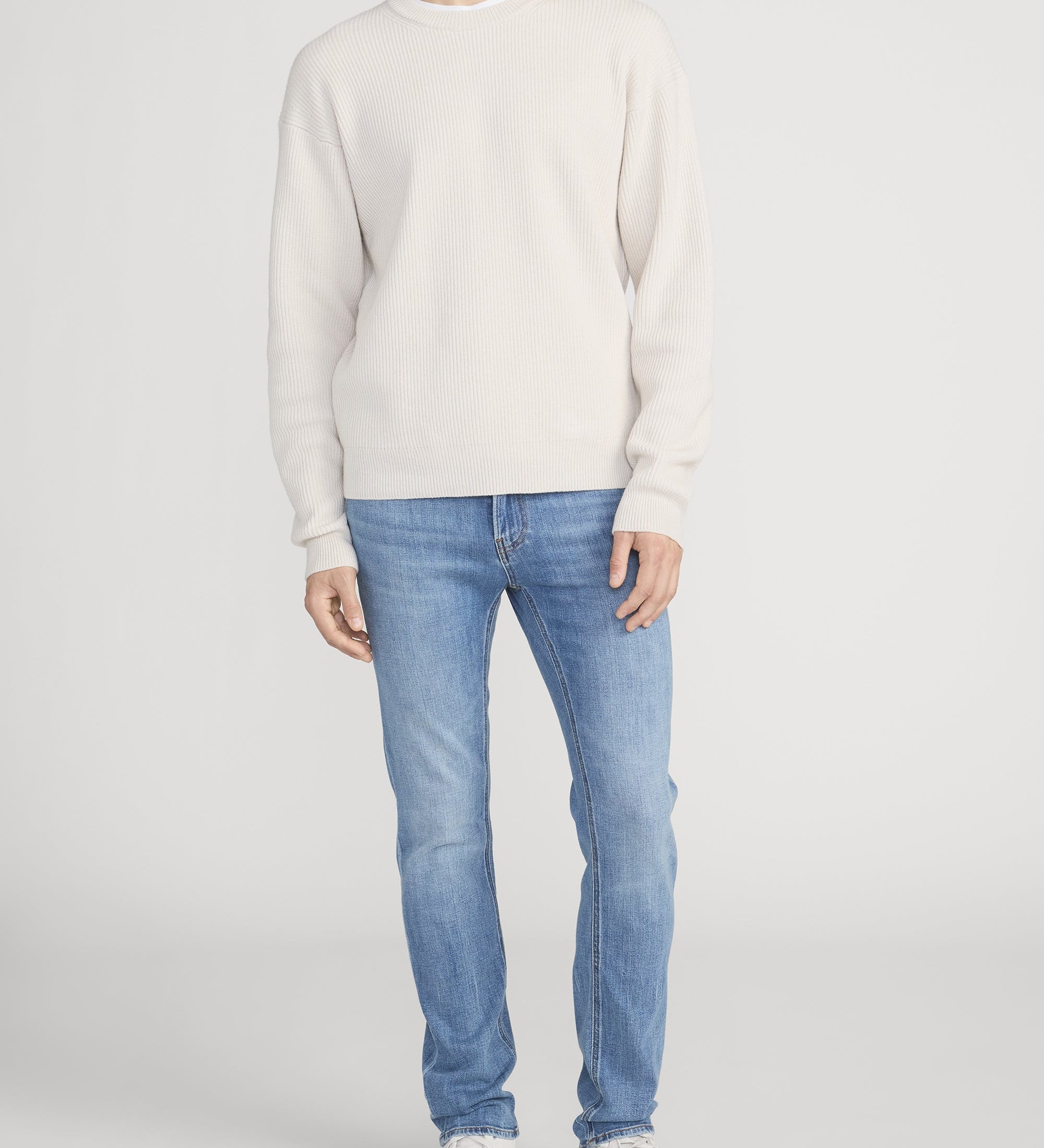 FRAME - Modern Straight