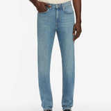 FRAME - Modern Straight -- Titan