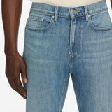FRAME - Modern Straight -- Titan
