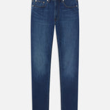 FRAME - Modern Straight -- Valor