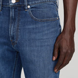 FRAME - Modern Straight -- Valor