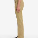 FRAME - The Straight Jean -- Antique French Beige