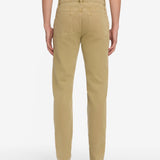 FRAME - The Straight Jean -- Antique French Beige