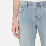 FRAME - Jetset Modern Straight -- La Puente