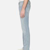 FRAME - Jetset Modern Straight -- La Puente