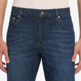 FRAME - Modern Straight -- Fusion