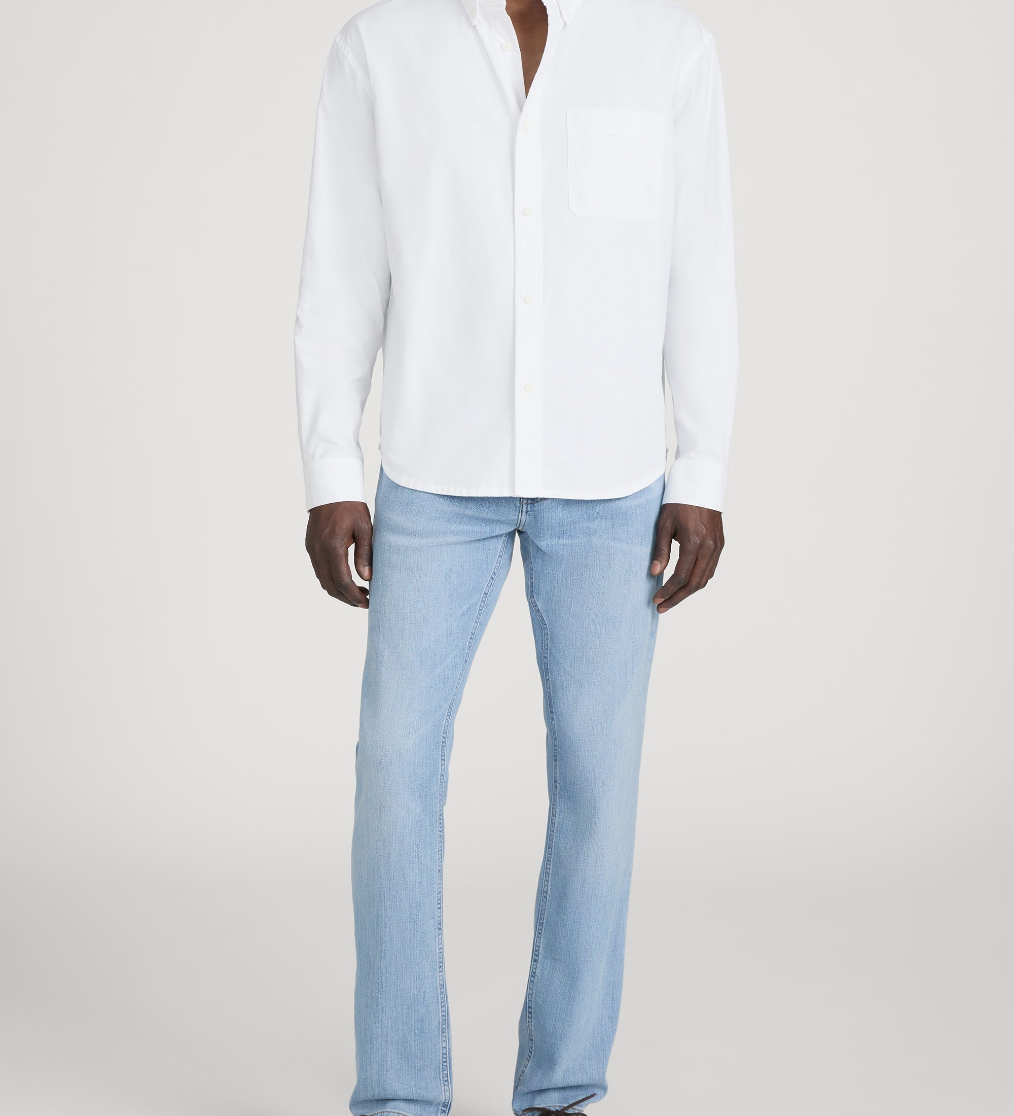 FRAME - Modern Straight