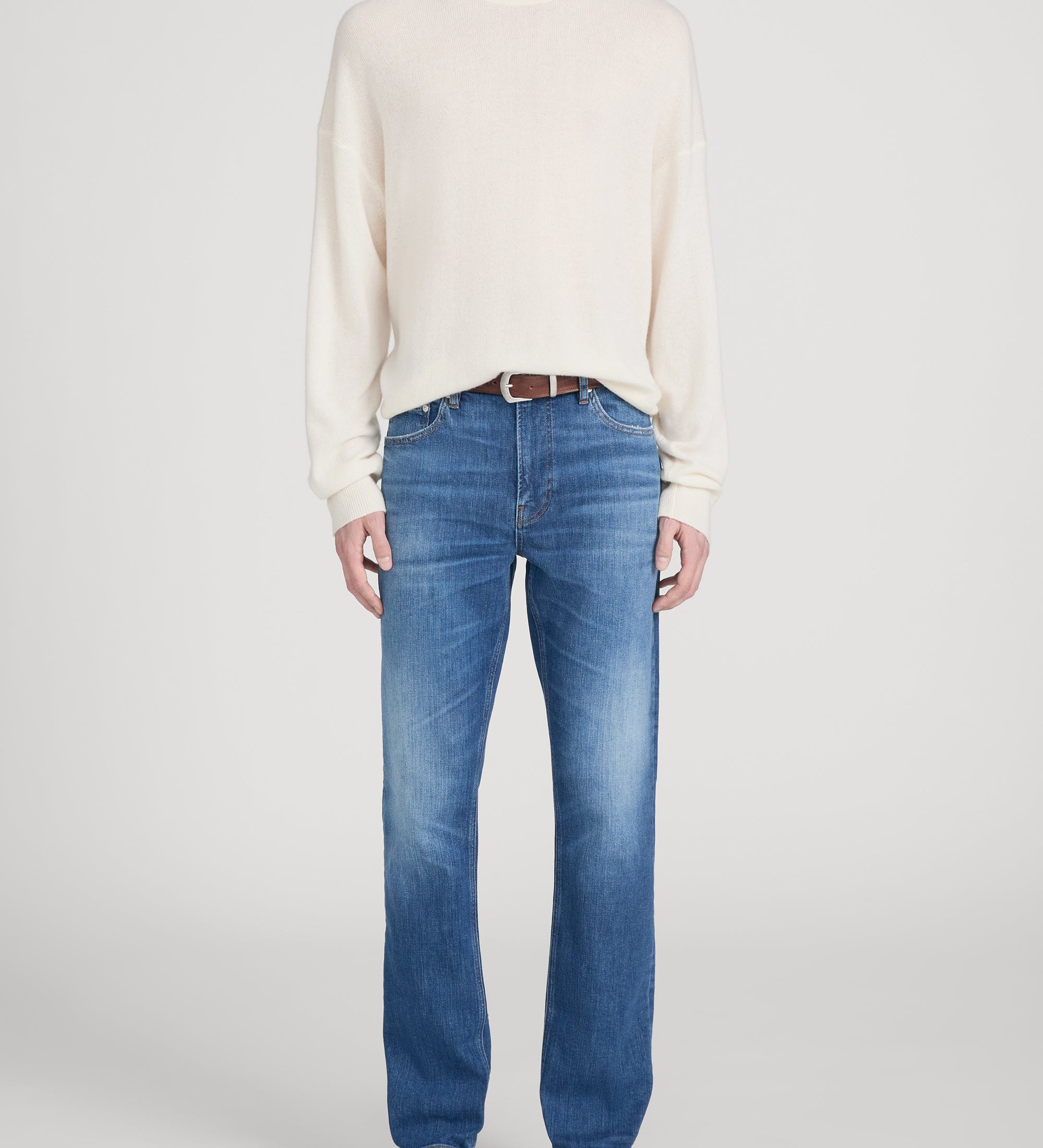 FRAME - Modern Straight