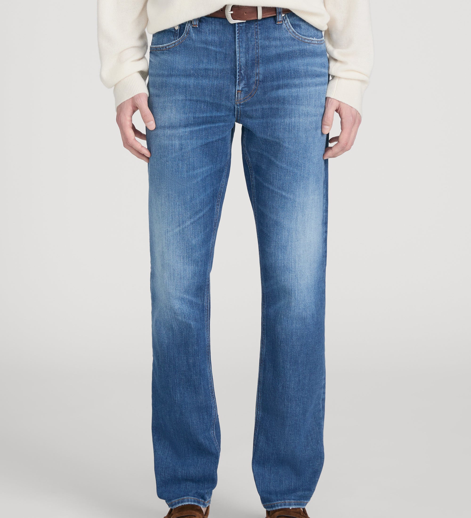 FRAME - Modern Straight