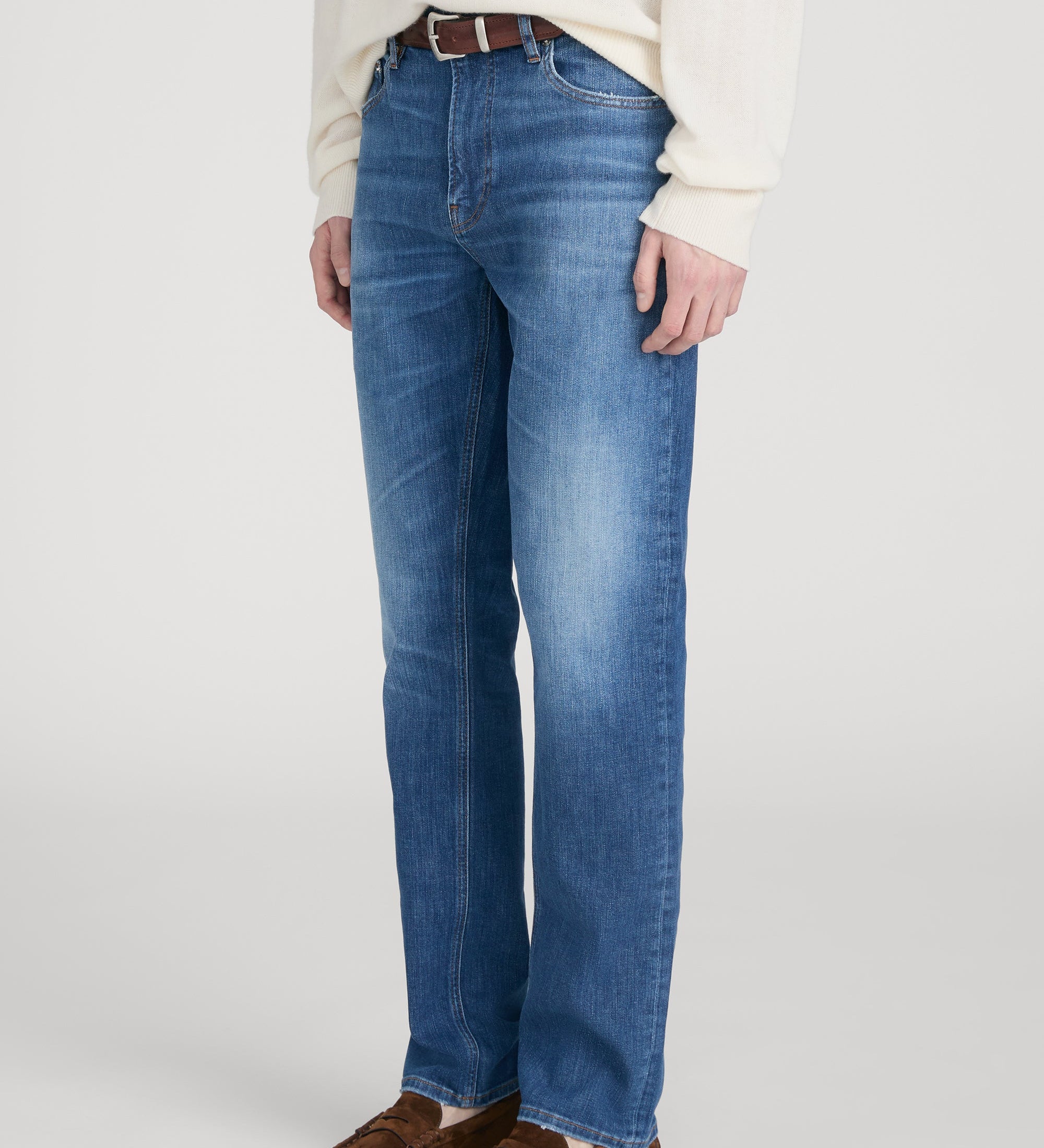 FRAME - Modern Straight