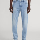 FRAME - Modern Straight -- Scorch