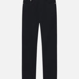 FRAME - Modern Straight Stretch Twill