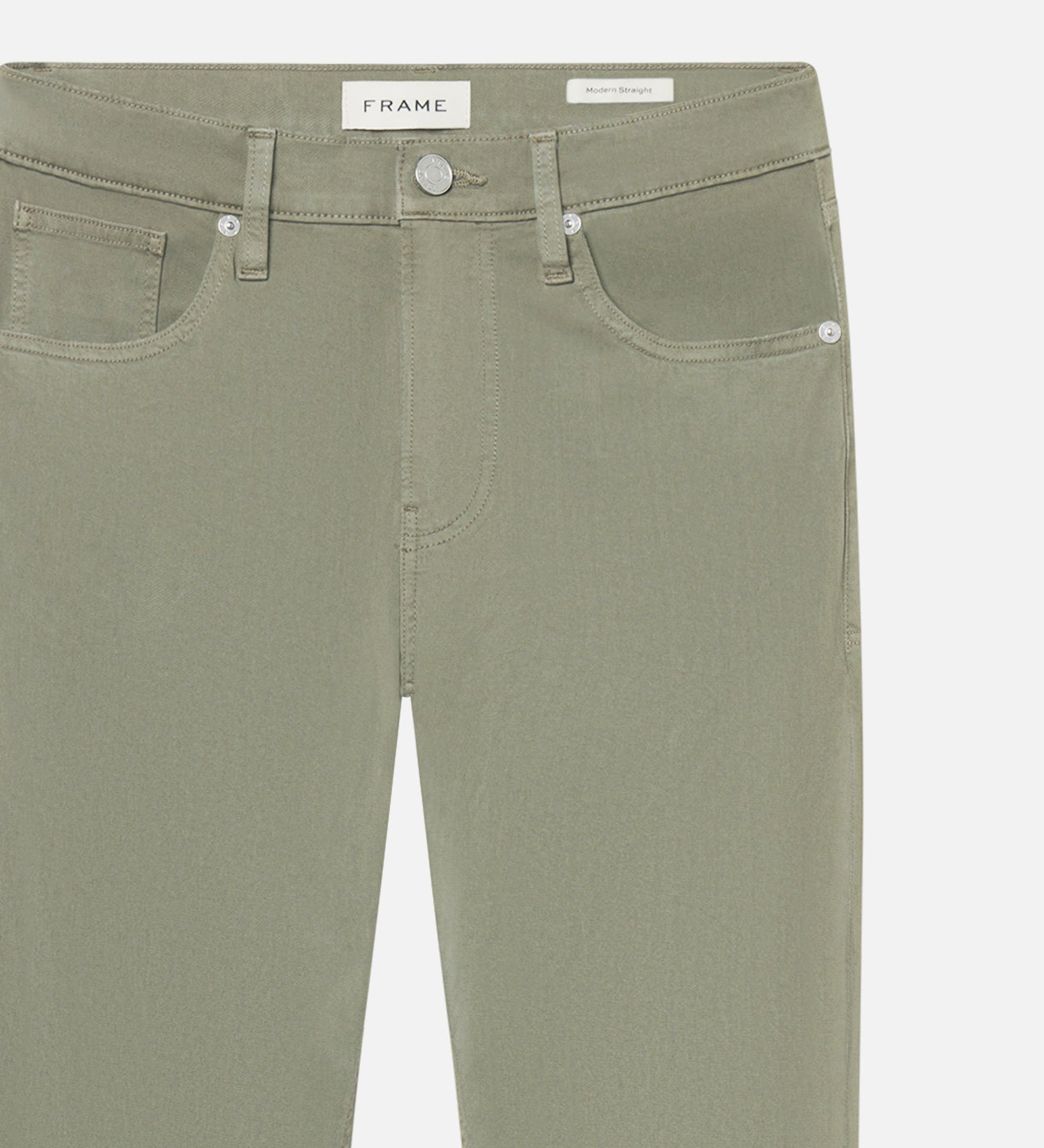 FRAME - Modern Straight