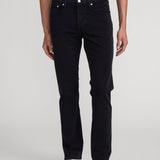 FRAME - Modern Straight -- Navy