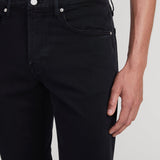 FRAME - Modern Straight -- Navy