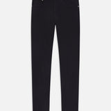 FRAME - Modern Straight Stretch Twill