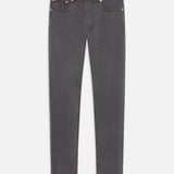 FRAME - Modern Straight Stretch Twill