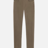 FRAME - Modern Straight Stretch Twill
