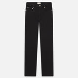 FRAME - Modern Straight -- Noir