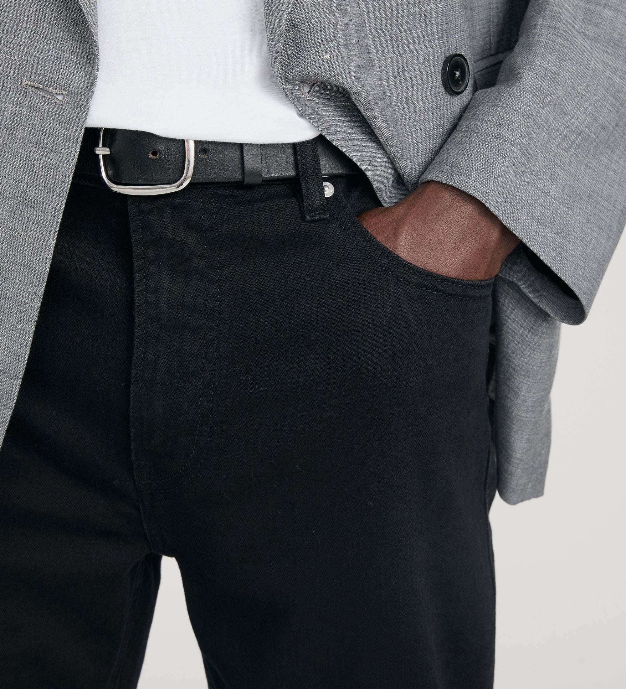 FRAME - Modern Straight