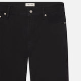 FRAME - Modern Straight -- Noir