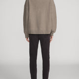 FRAME - Modern Straight Stretch Twill