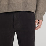FRAME - Modern Straight Stretch Twill