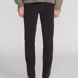 FRAME - Modern Straight Stretch Twill