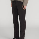 FRAME - Modern Straight Stretch Twill