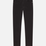 FRAME - Modern Straight Brushed Twill