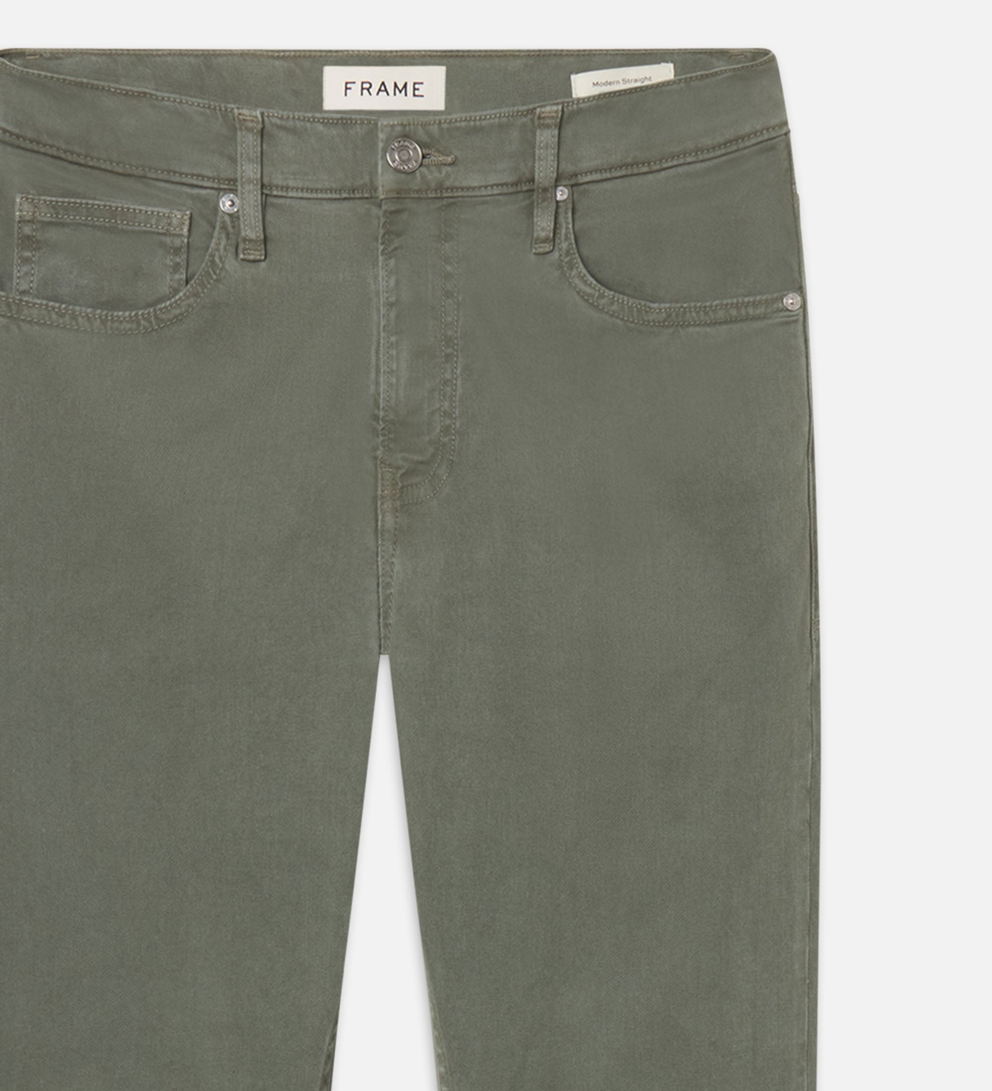 FRAME - Modern Straight