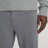 FRAME - Modern Straight Stretch Twill