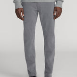 FRAME - Modern Straight Stretch Twill