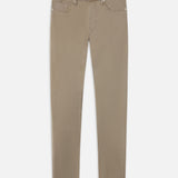 FRAME - Modern Straight Brushed Twill