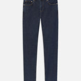 FRAME - Modern Straight -- Varsity