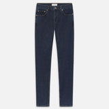 FRAME - Modern Straight -- Varsity