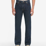 FRAME - Modern Straight -- Varsity