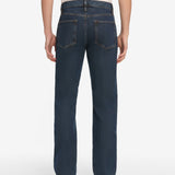 FRAME - Modern Straight -- Varsity