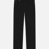 FRAME - Modern Straight -- Black