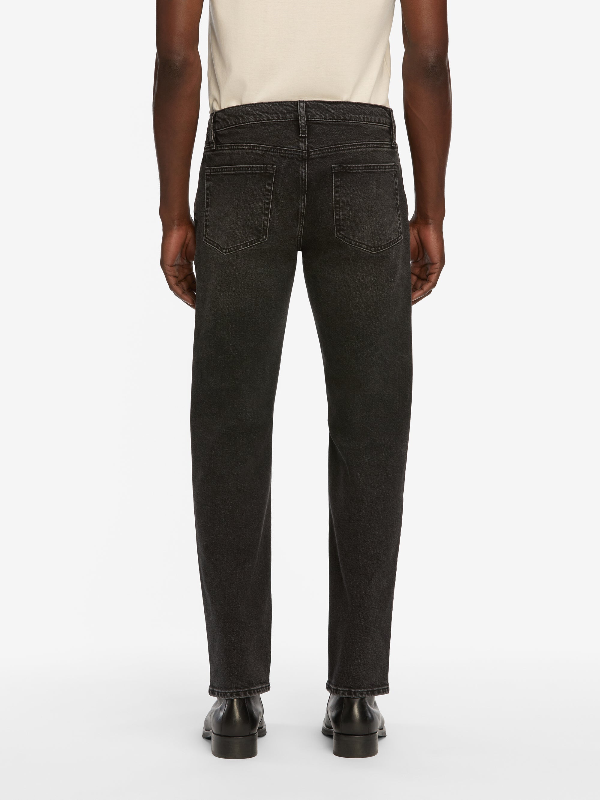 jeans back image alt:fit2