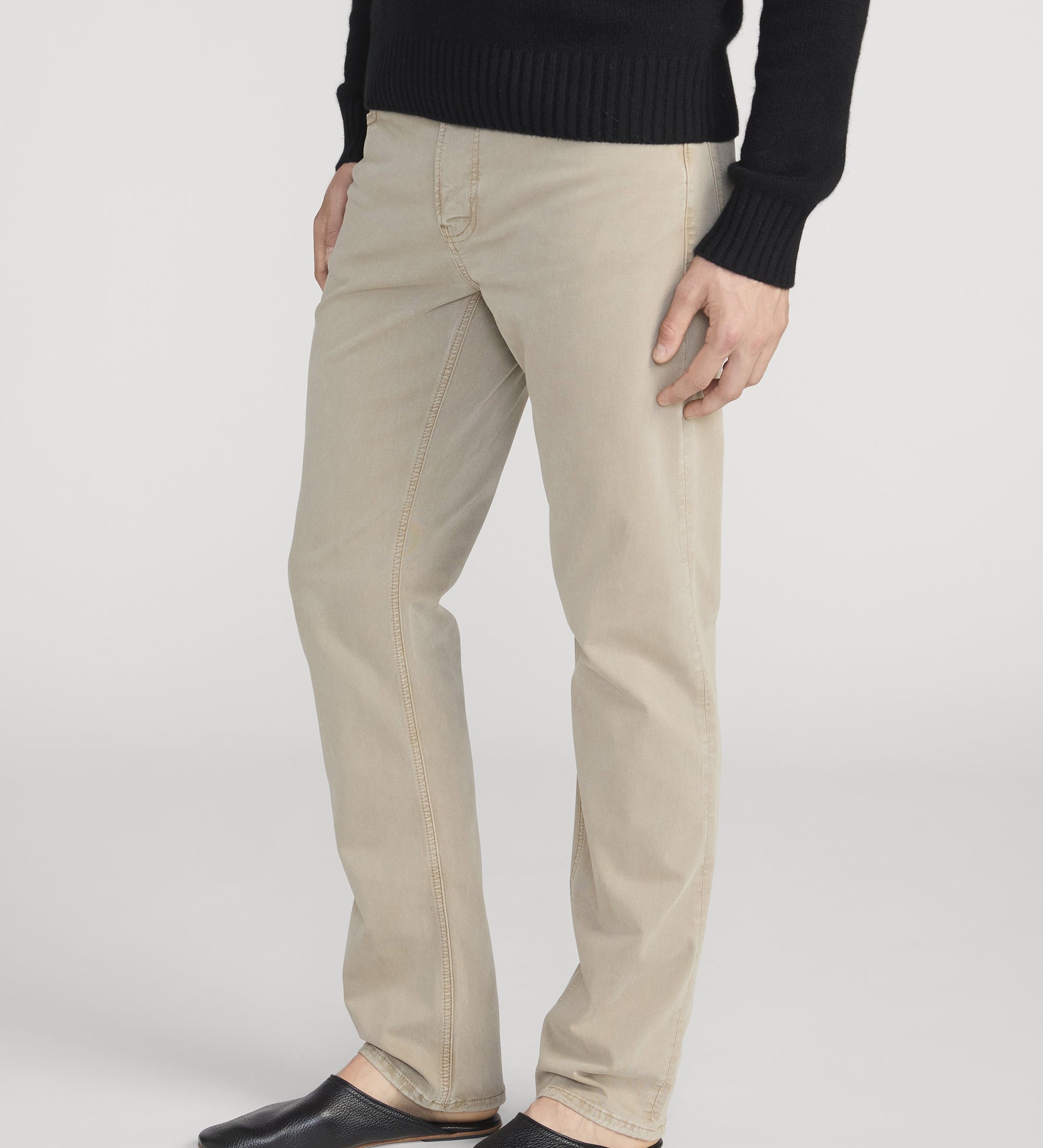 FRAME - Modern Straight