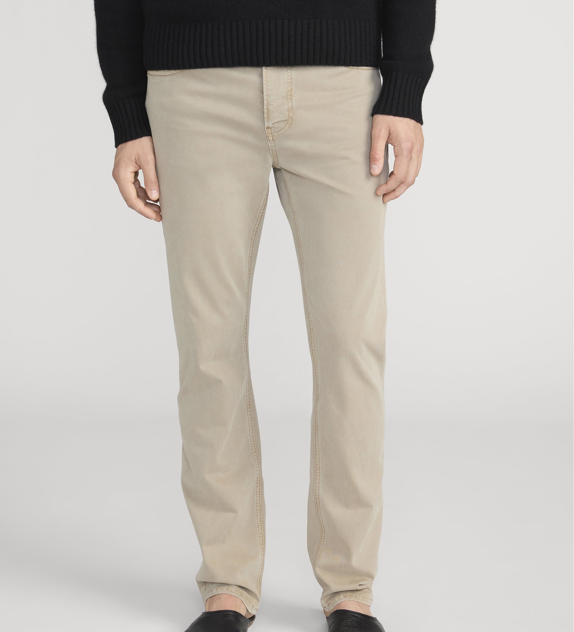 FRAME - Modern Straight